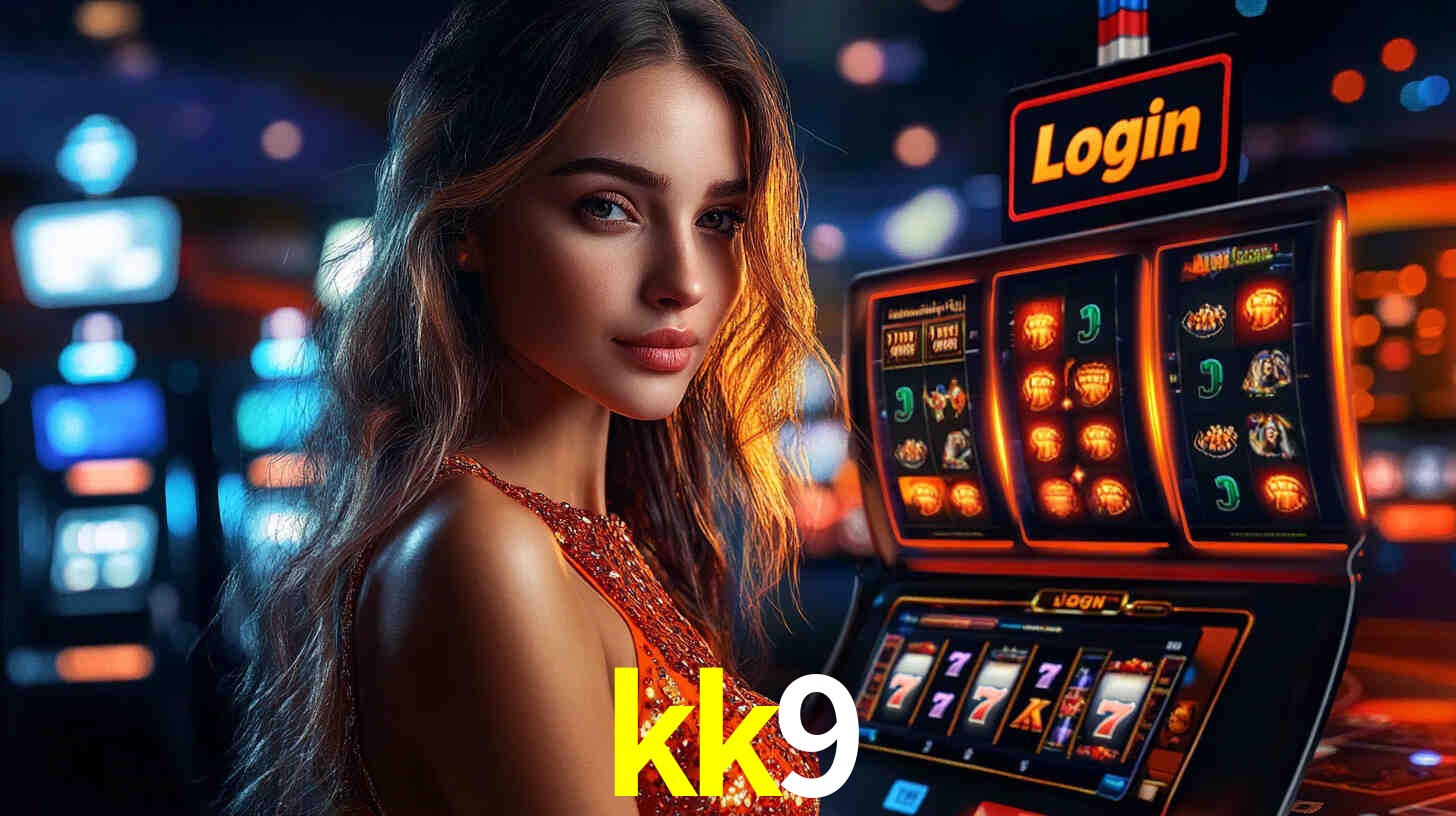 kk9: Seu Cassino Premiado com Pagamentos Rápidos