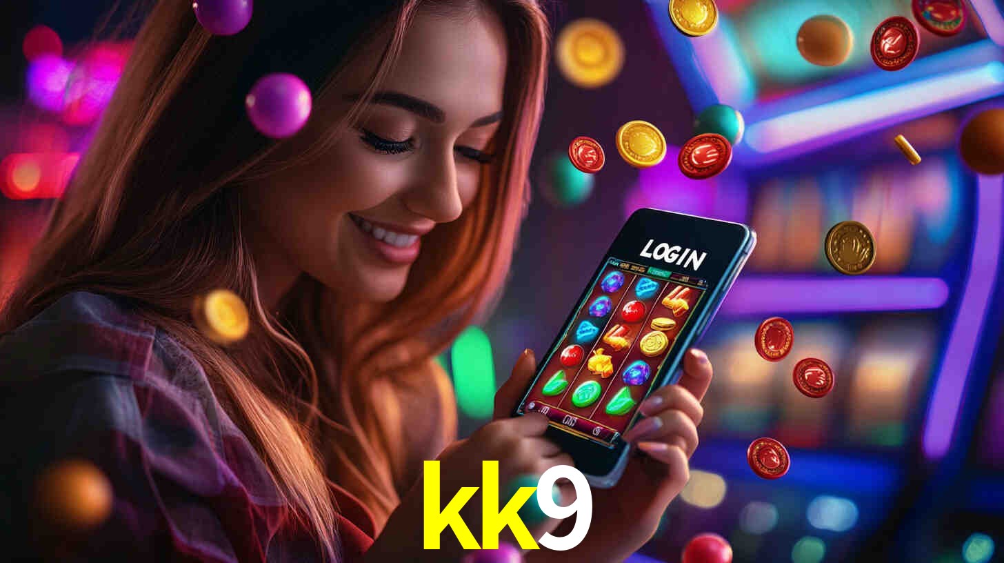 kk9 - Slots Online Oficiais Brasileiros - kk9.com