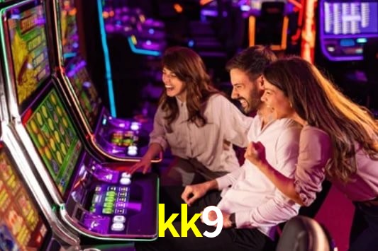 Estatísticas kk9