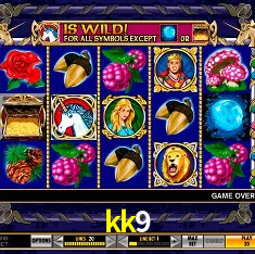A Revolução dos Aplicativos de Jogos no kk9