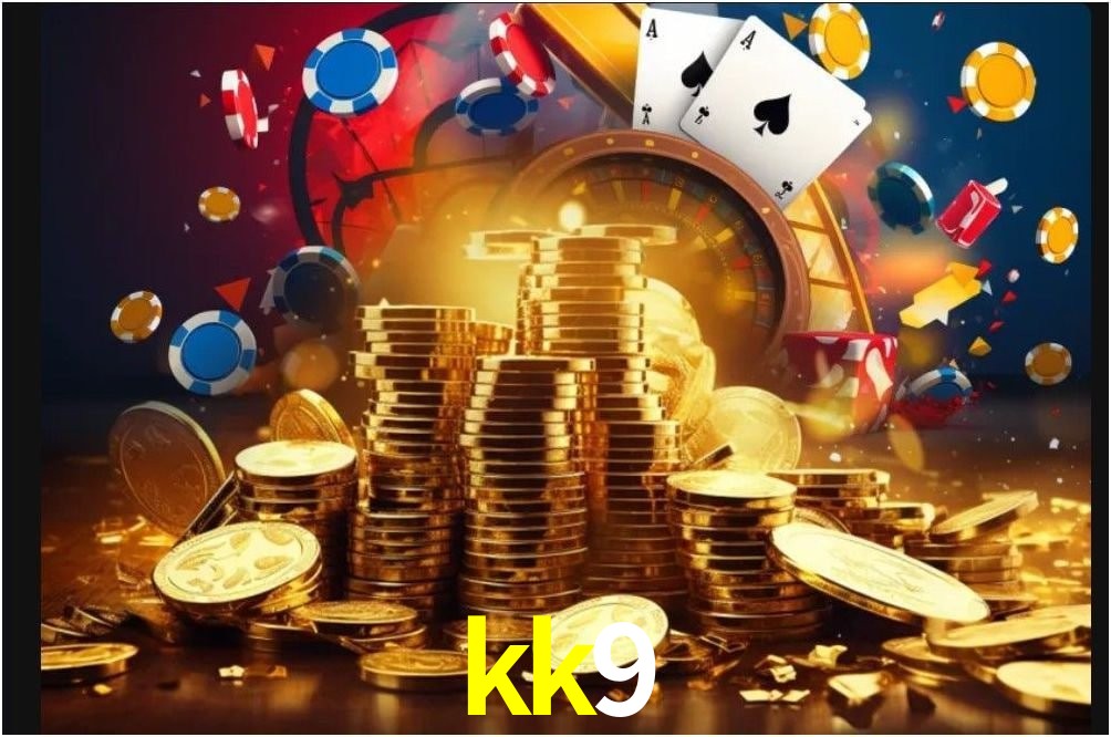 Experiência VIP kk9