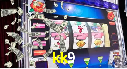 Desvendando o Mundo dos Jogos Virtuais na kk9