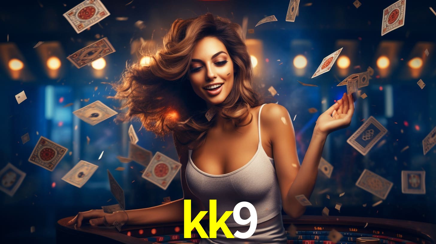 kk9 bet