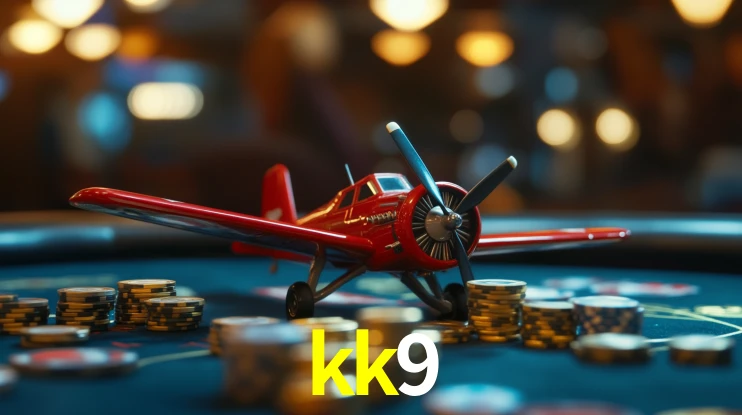 Descubra a Essência do kk9: Nossa História e Compromissos