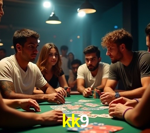 Sistemas de Segurança kk9