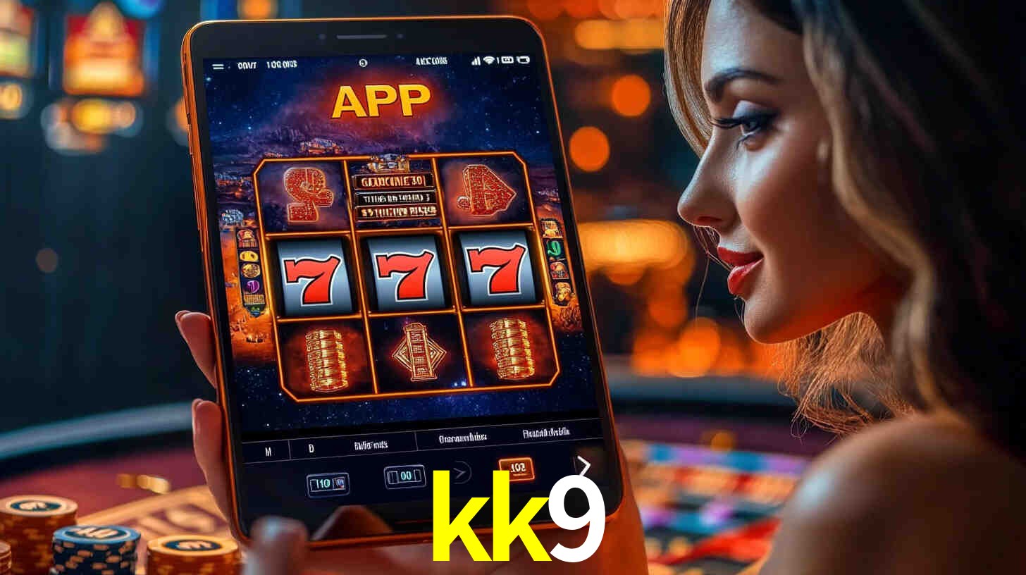 kk9 bet
