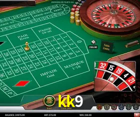 A Emoção da Loteria na kk9: Uma Chance de Mudança de Vida