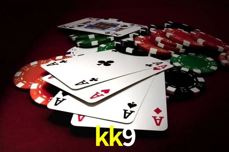 Login Seguro kk9
