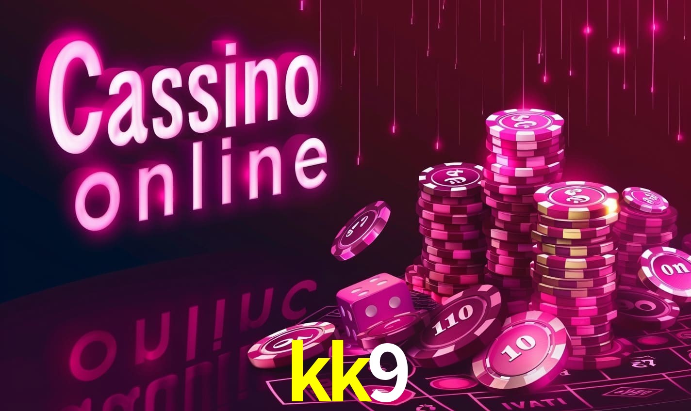Casino Ao Vivo kk9