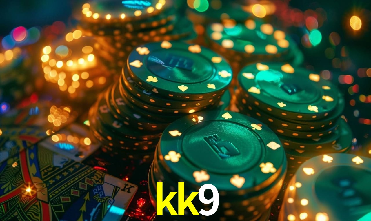 Tecnologia da Plataforma kk9