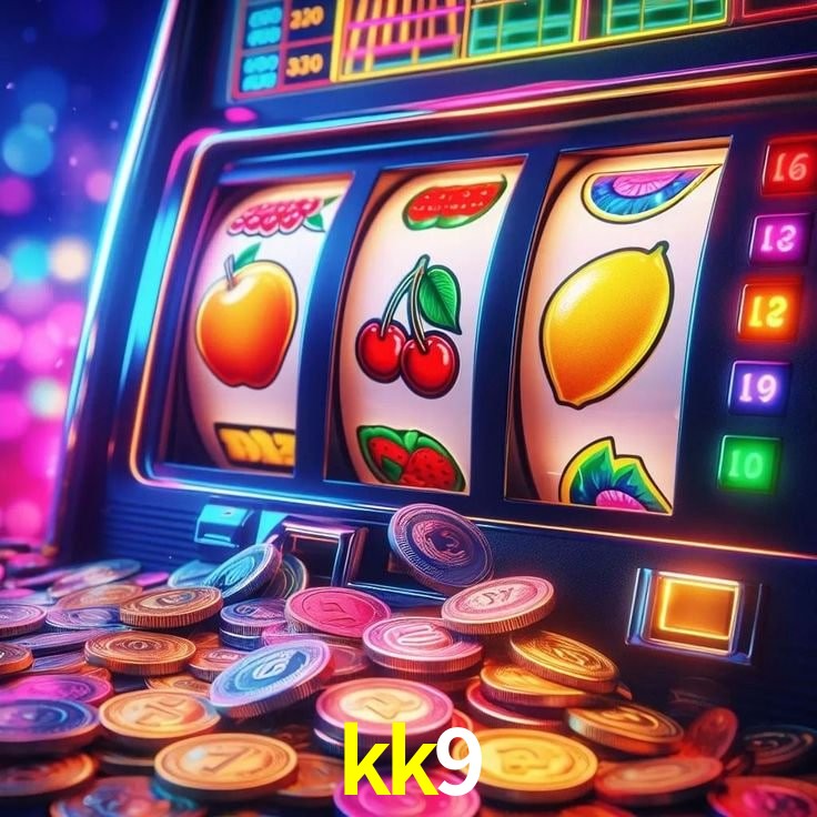 Integração de APIs kk9
