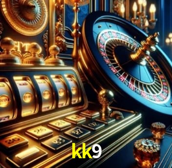 Benefícios da Conta kk9