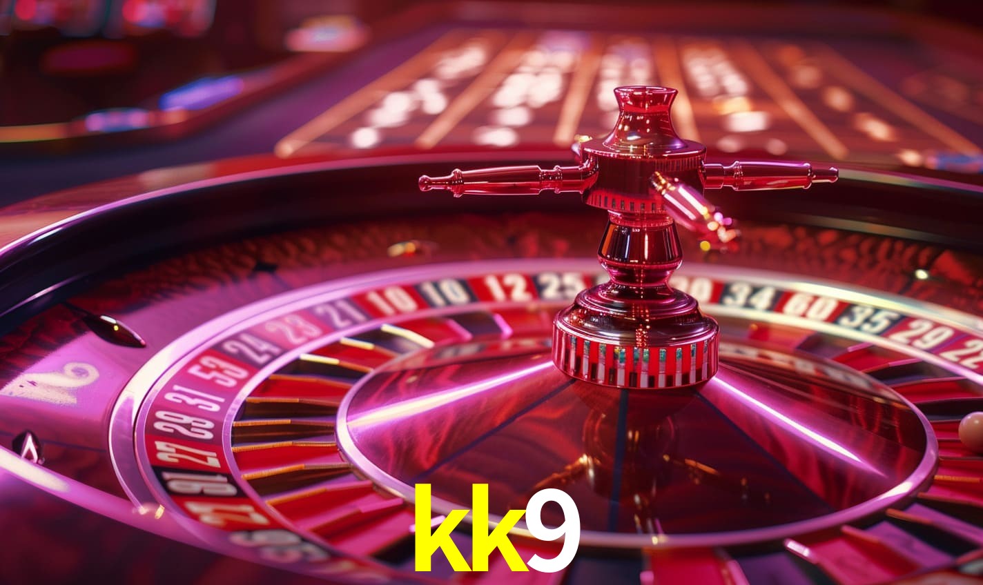Casino VIP kk9
