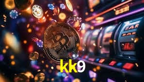 Apostas de Tênis kk9