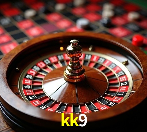 Segurança 2FA kk9