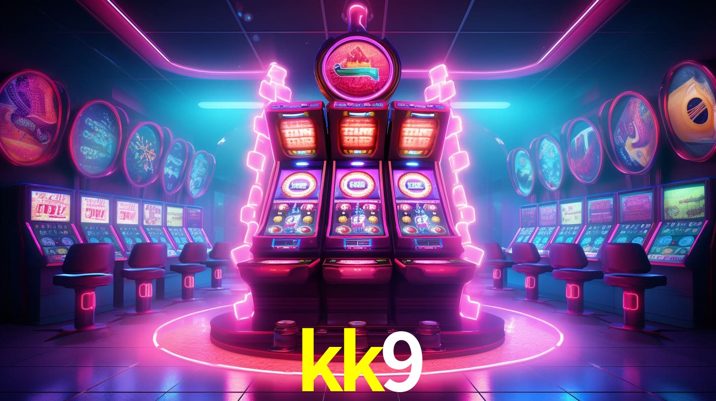 kk9: Jogue Crash e Experimente Alta Recompensa Instantânea