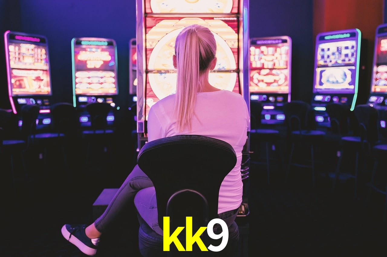 Casino VIP kk9
