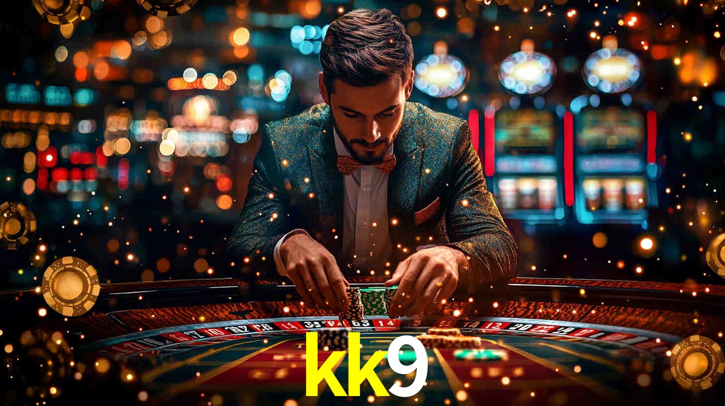 Ofertas Imperdíveis na kk9: Promoções e Bônus Que Valem a Pena