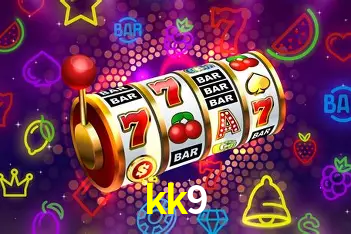 Descubra o Programa VIP da kk9: Vantagens Exclusivas para Jogadores