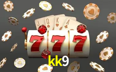 A Revolução dos Aplicativos de Jogos no kk9