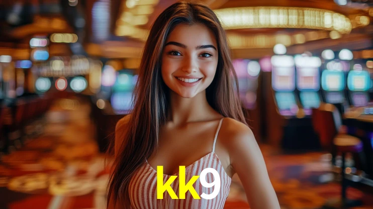 kk9 bet
