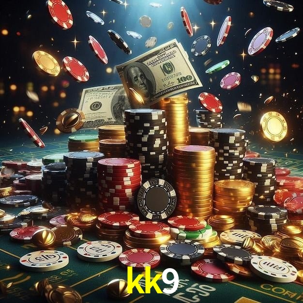 Estatísticas Esportivas kk9