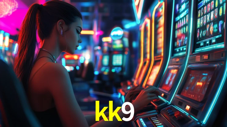 kk9 bet