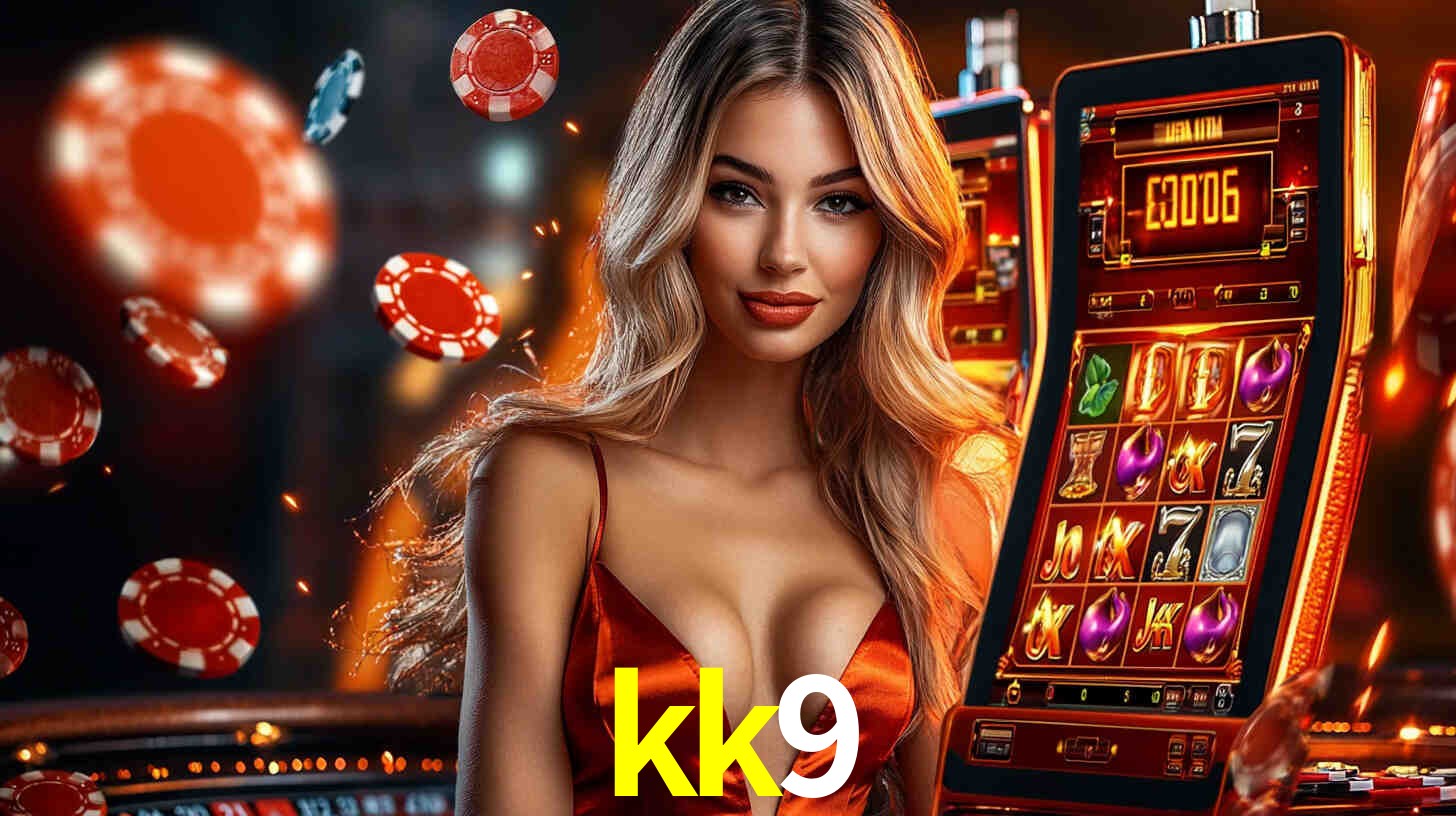 kk9: Seu Especialista em Apostas Esportivas Brasileiras