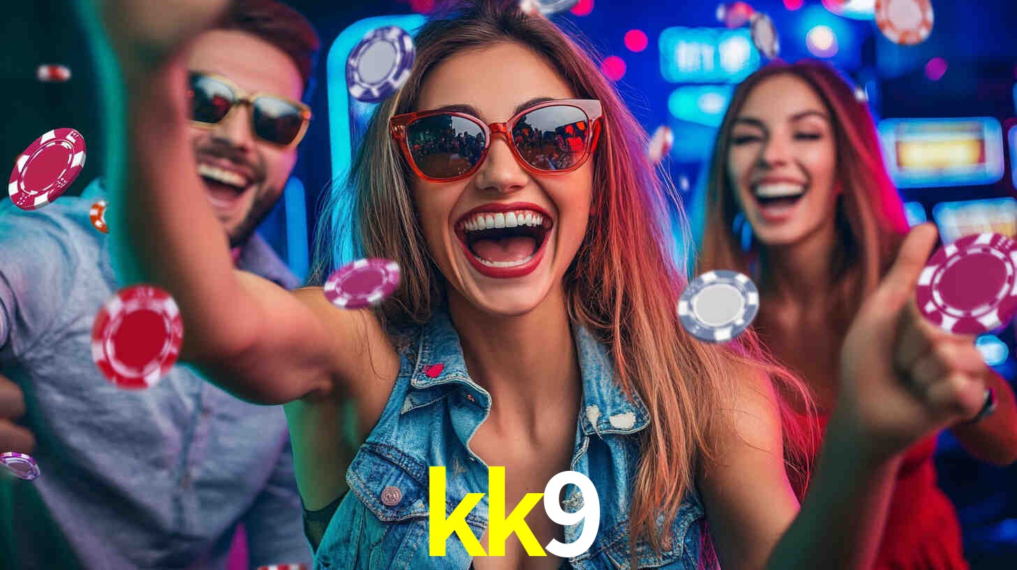 Estatísticas Esportivas kk9