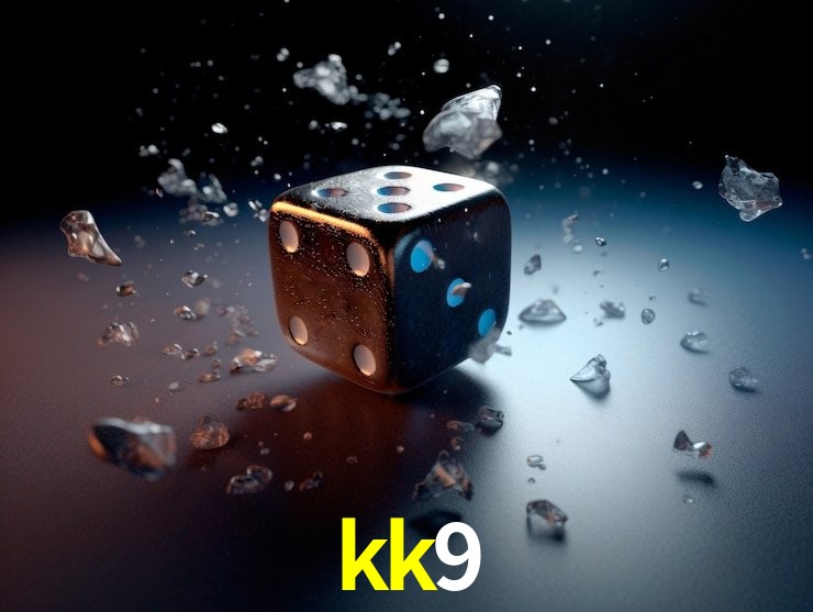 Tecnologia da Plataforma kk9