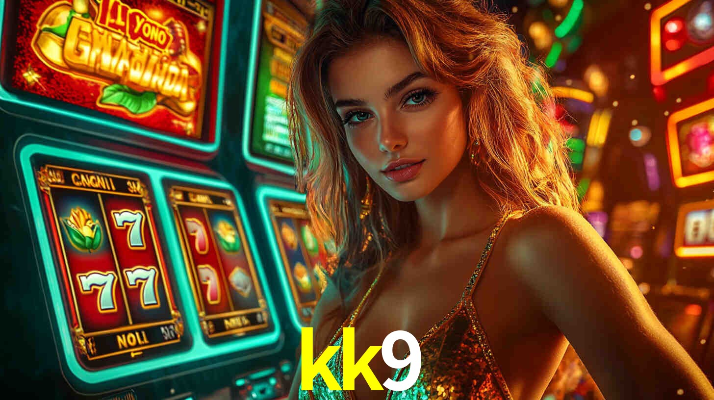 Bônus Diários kk9
