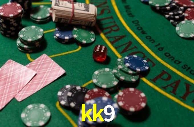 Jogos Exclusivos kk9