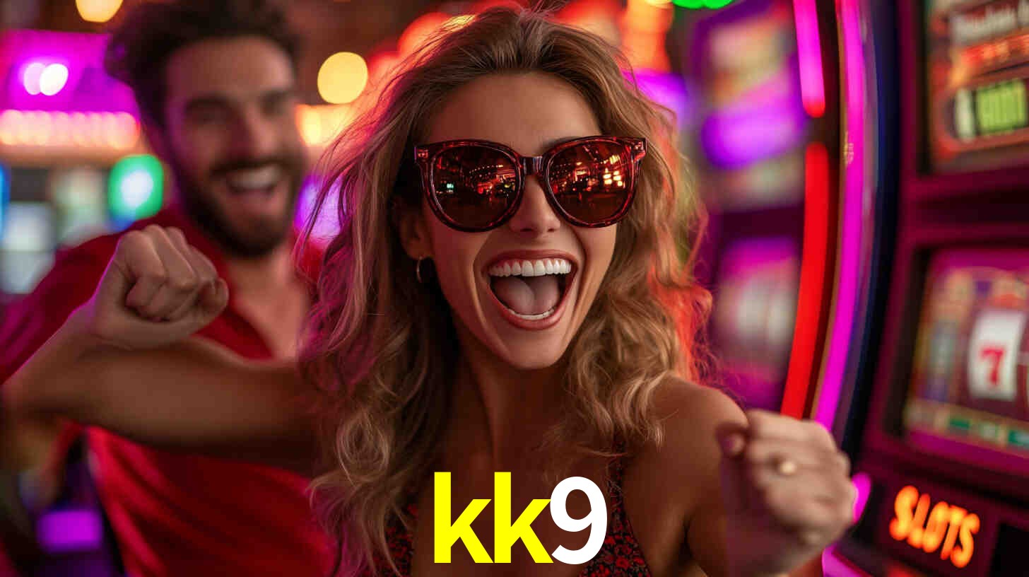 Interface do App kk9