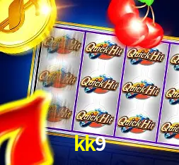 Estatísticas Crash Games kk9