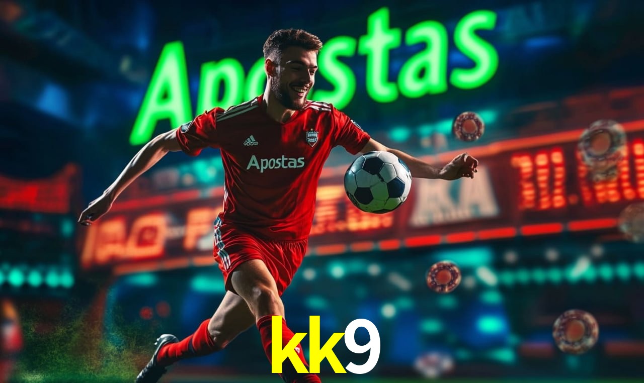 Estatísticas do Jogo kk9
