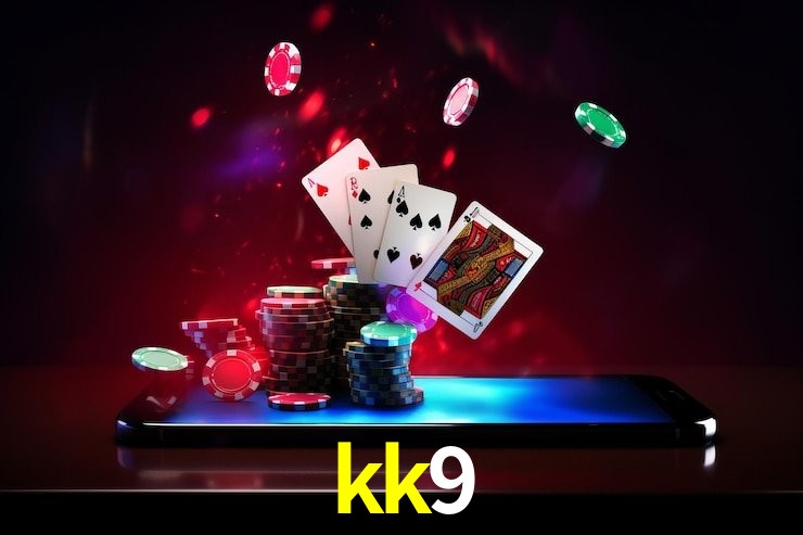 Casino Ao Vivo kk9
