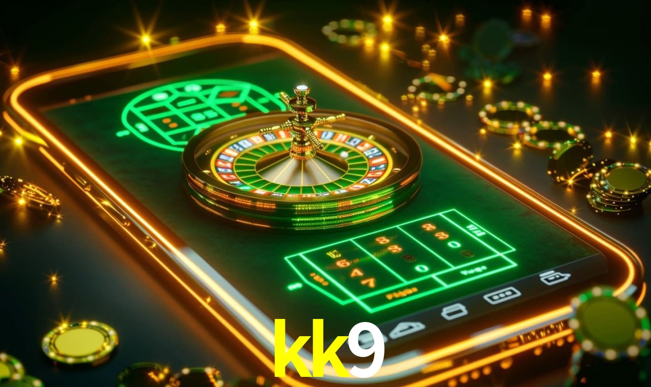 Casino Ao Vivo kk9