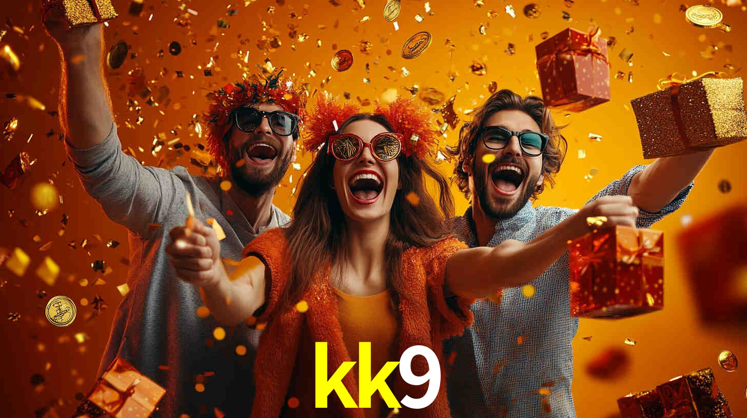kk9 bet